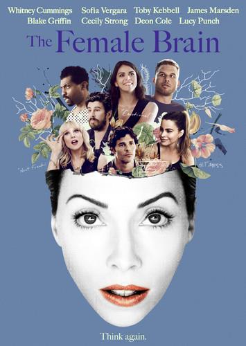 The Female Brain (2017)