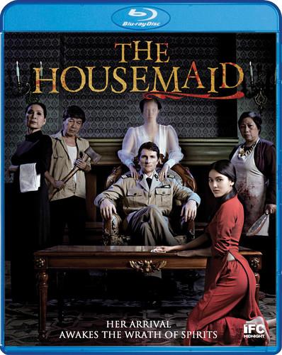 The Housemaid (2016)