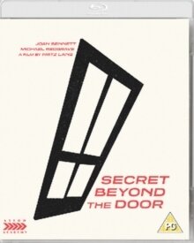Secret Beyond The Door (1947) s/w