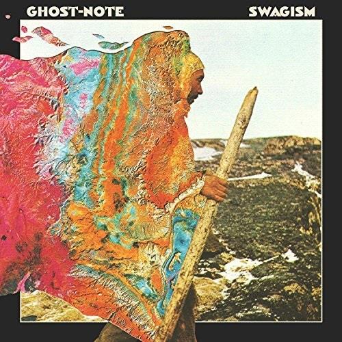 Ghost-Note - Swagism 2 CDs