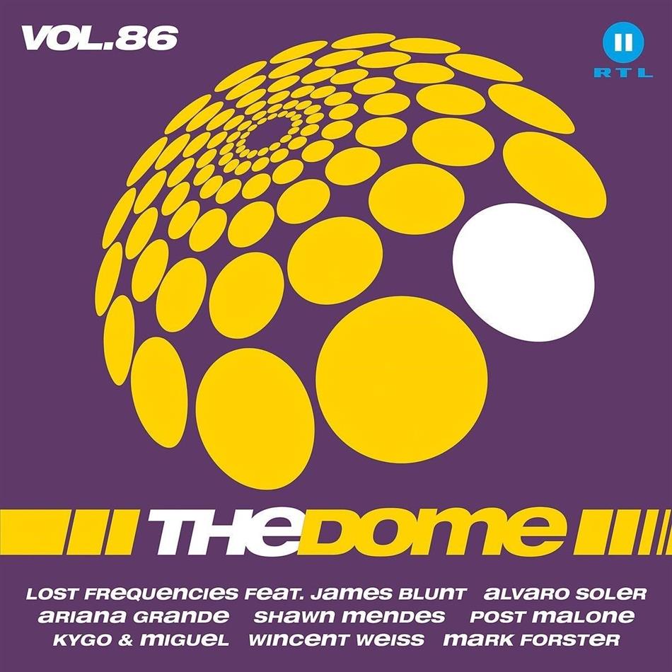 The Dome Vol. 86 2 CDs