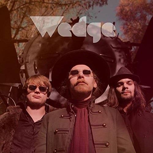 Wedge - --- 2018 Reissue, LP