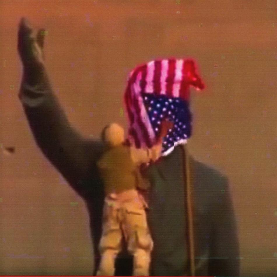 Black Dog - Post-Truth