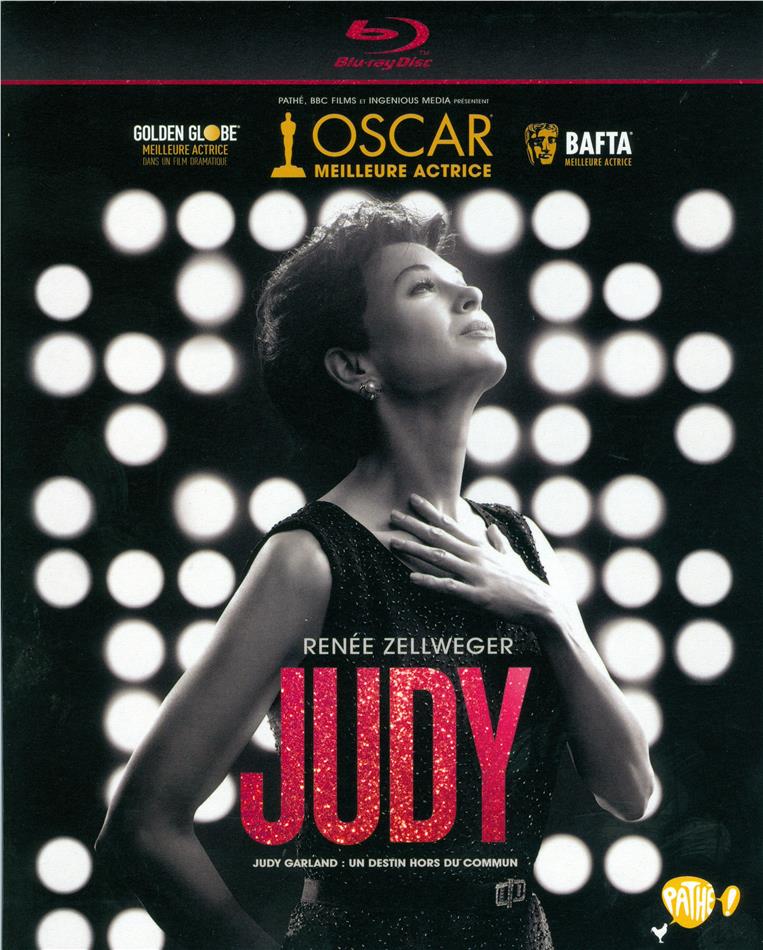 Judy (2019)