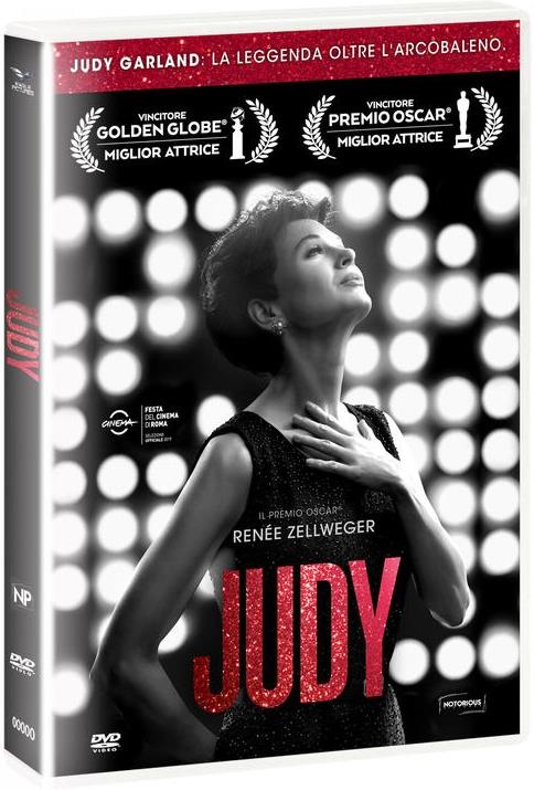 Judy (2019)