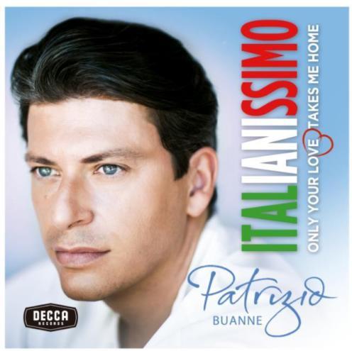 Patrizio Buanne - Italianissimo