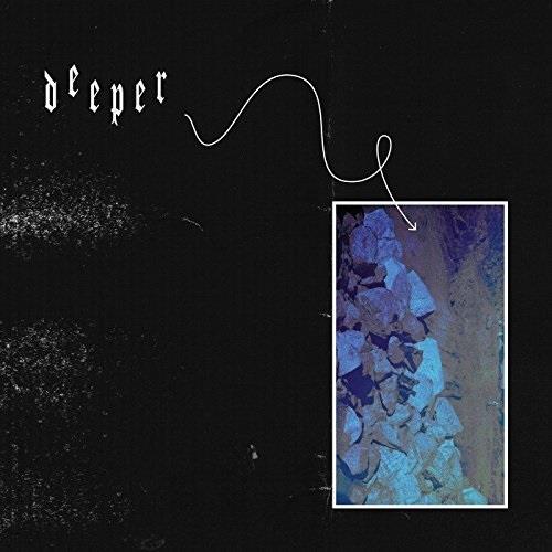 Deeper - --- LP