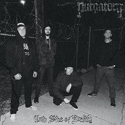 Purgatory - Cold Side Of Reality
