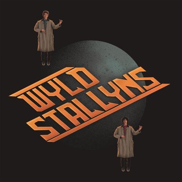 Bill & Ted's Excellent Adventure - OST 2018 Reissue, LP