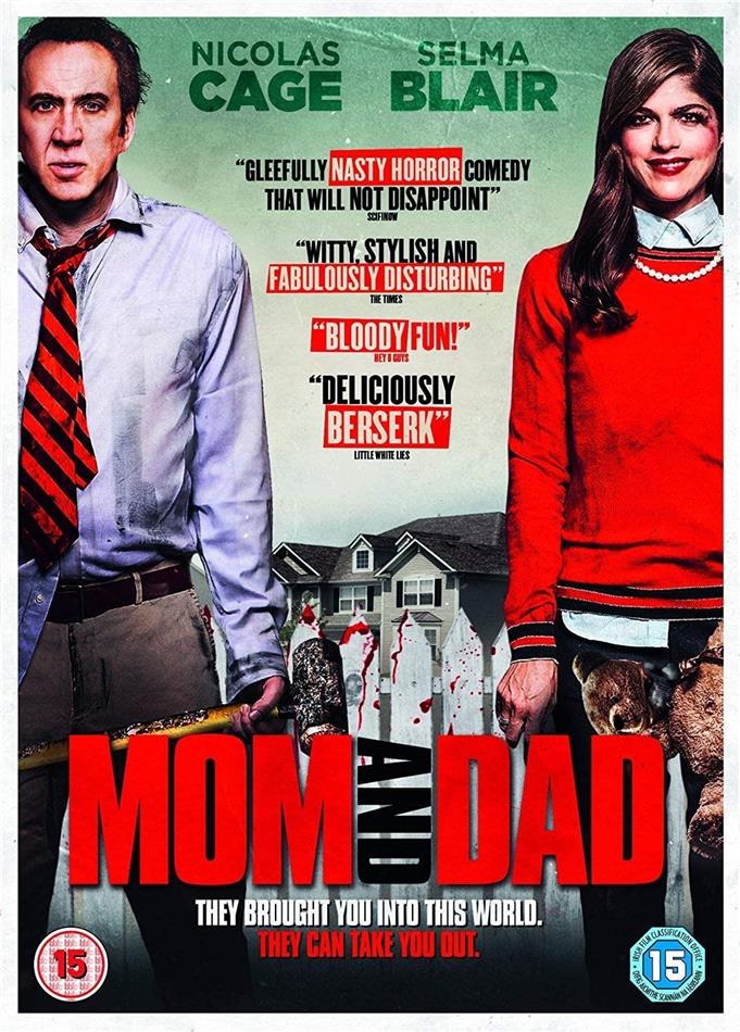 Mom and Dad (2017)