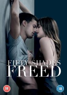 Fifty Shades Freed (2018) Édition Spéciale, 2 DVD