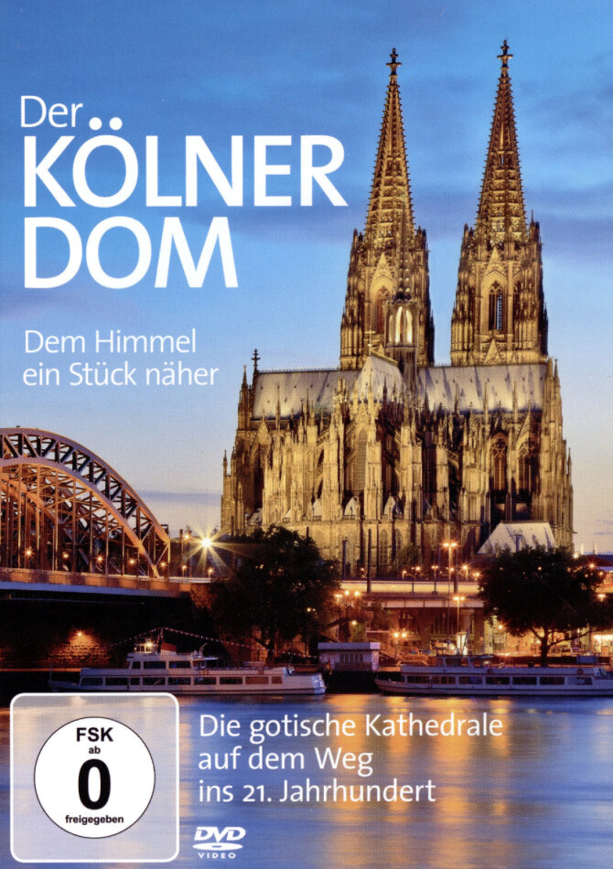Der Kölner Dom