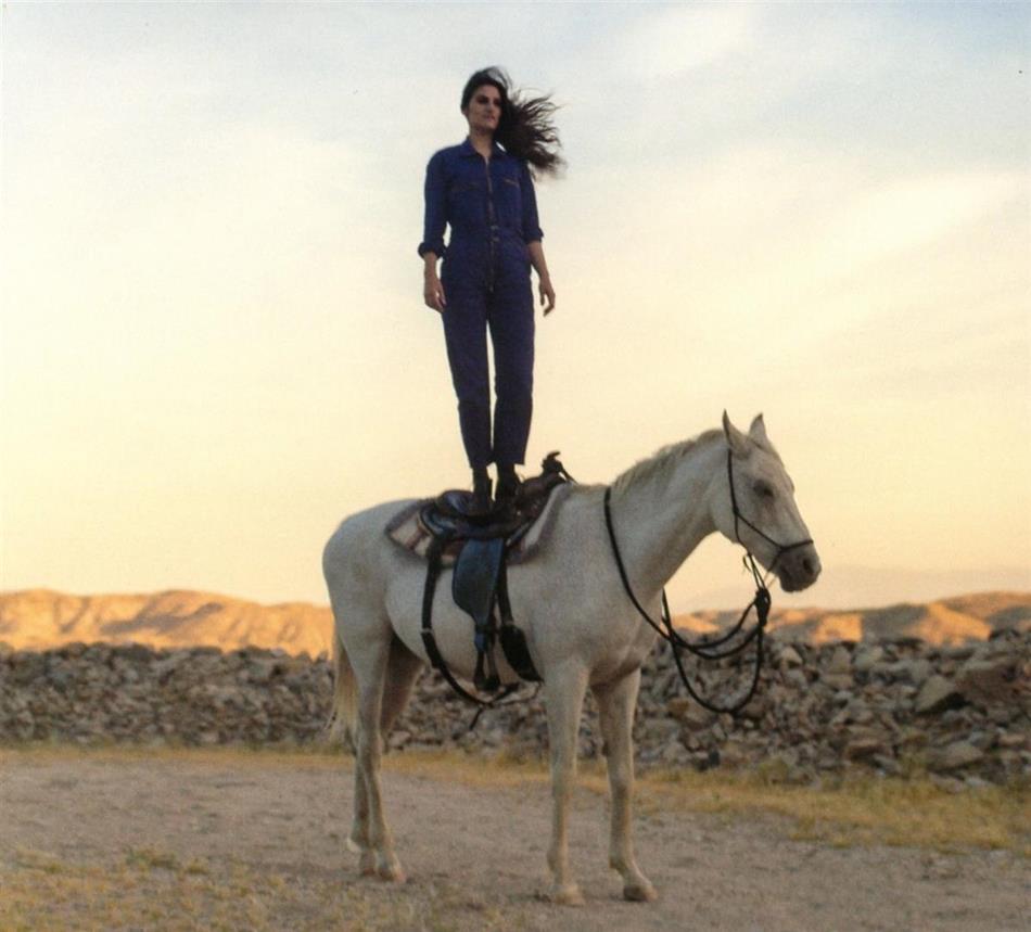 Mattiel - --- 2018 Reissue