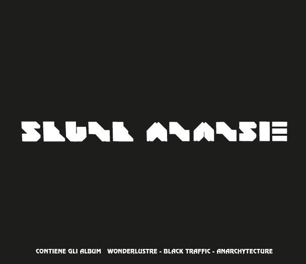 Skunk Anansie - --- 3 CDs