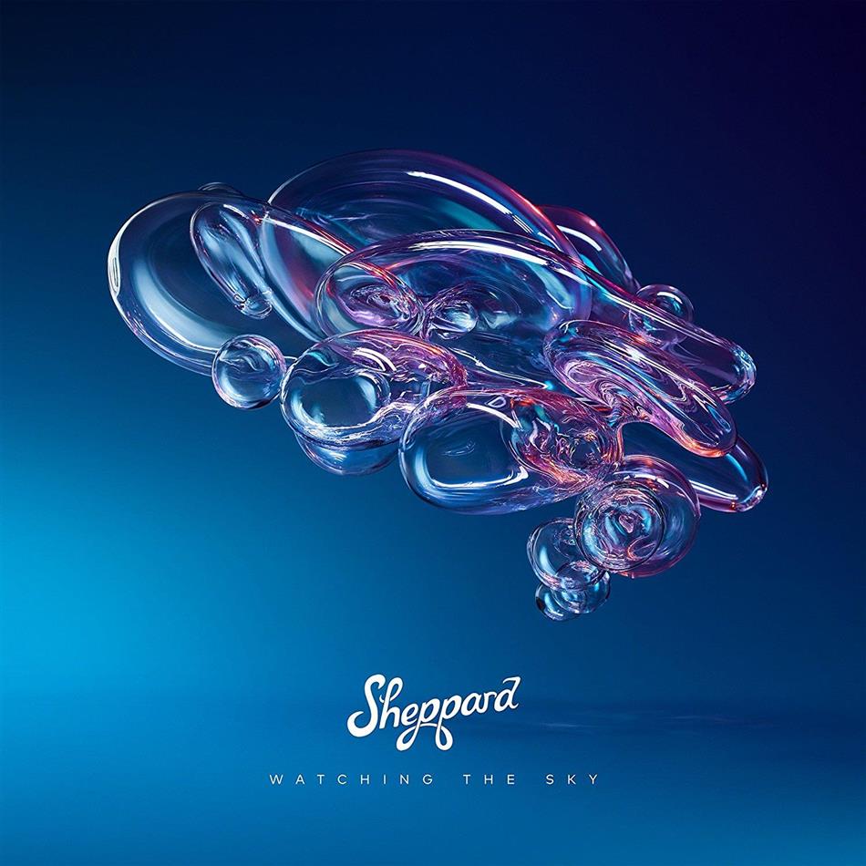 Sheppard - Watching The Sky