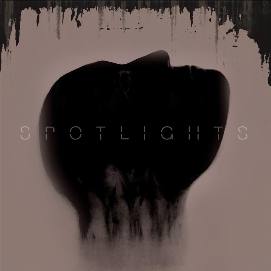 Spotlights - Hanging By Faith 12" Maxi