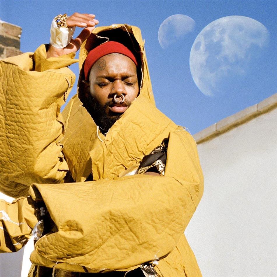 Serpentwithfeet - Soil Japan Edition