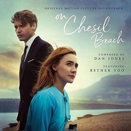On Chesil Beach - OST