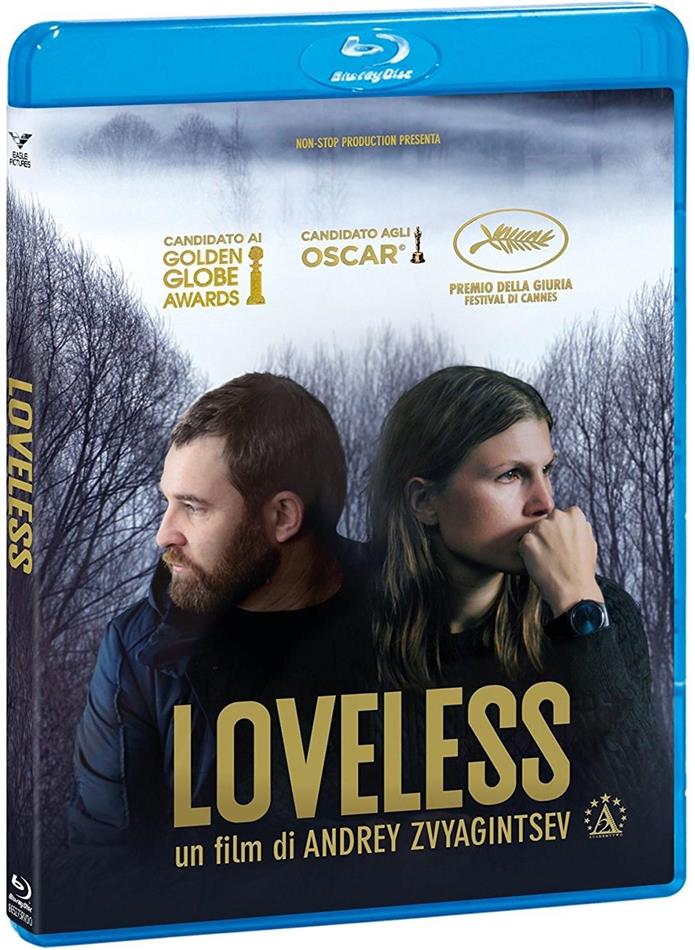 Loveless (2017)