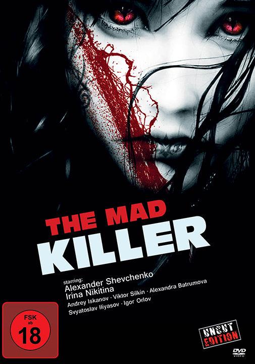 The Mad Killer (2003) Uncut