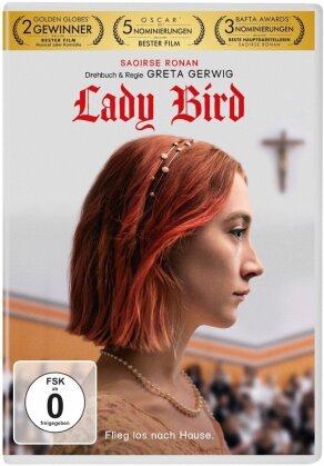 Lady Bird (2017)