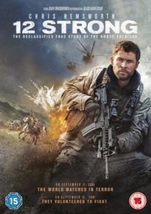 12 Strong (2018)