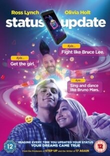 Status Update (2018)