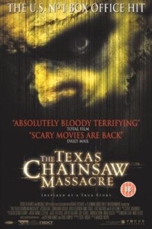 The Texas Chainsaw Massacre (2003)