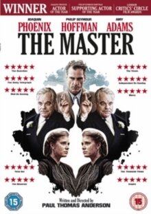 The Master (2012)