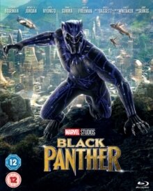 Black Panther (2018)