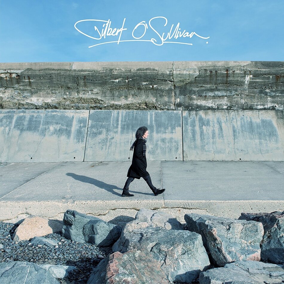 Gilbert O'Sullivan - ---