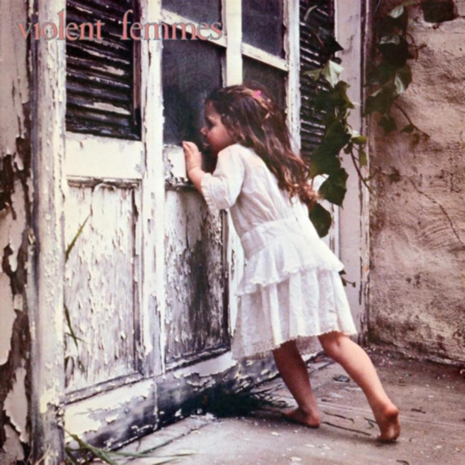 Violent Femmes - --- 2018 Reissue