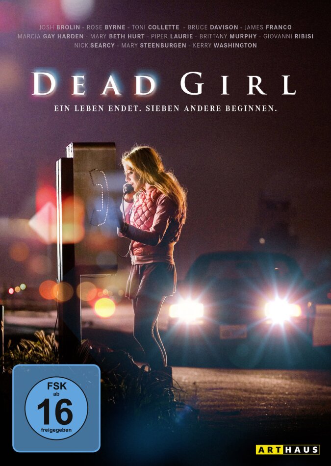 Dead Girl (2006)