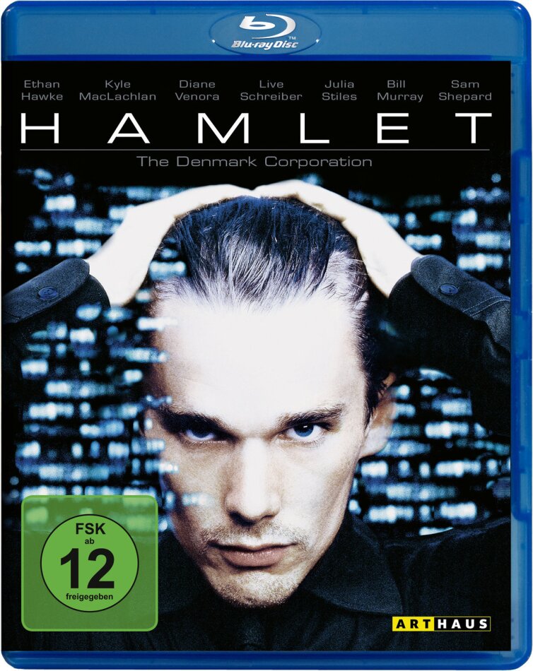 Hamlet (2000)