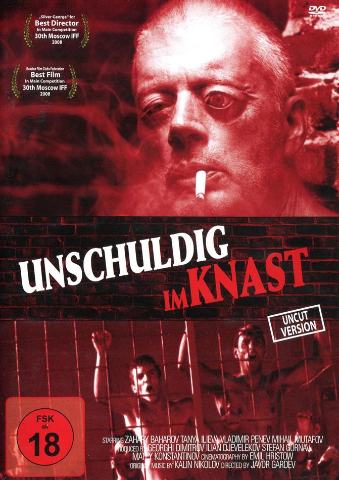 Unschuldig im Knast (2008) Uncut