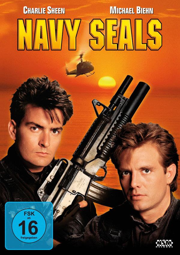 Navy Seals (1990)