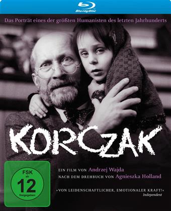 Korczak (1990) (n/b)