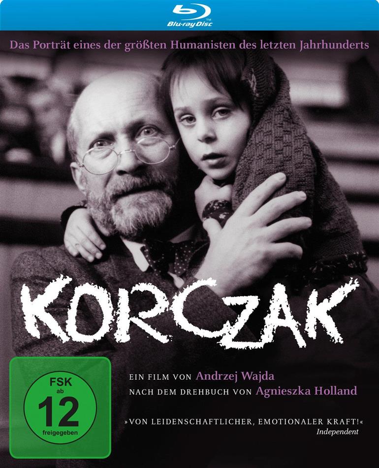 Korczak (1990) n/b