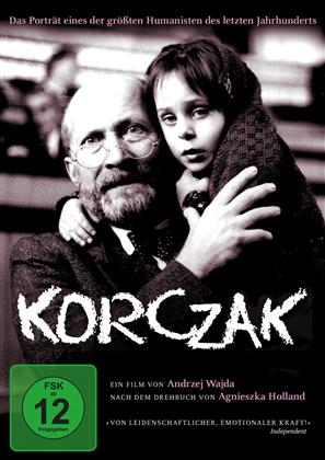 Korczak (1990) (s/w)
