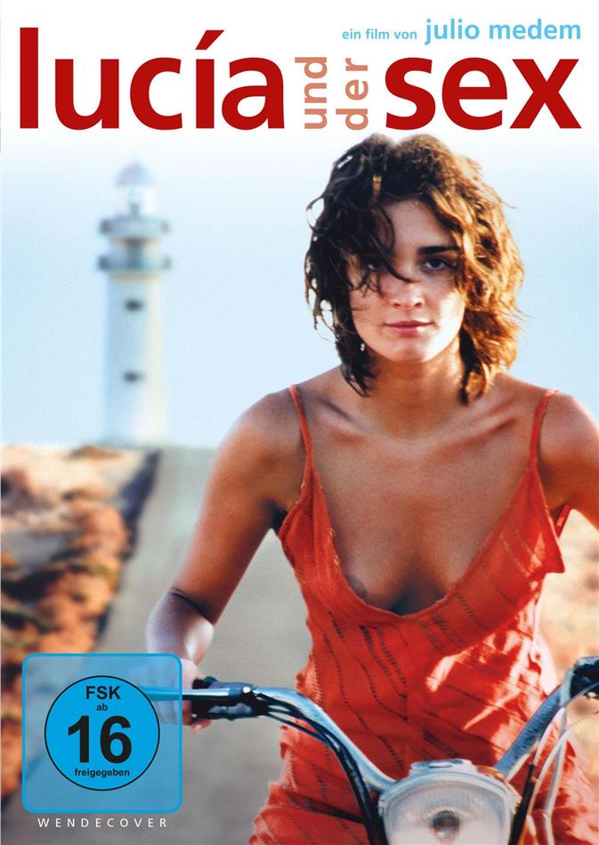 Lucia und der Sex (2001)