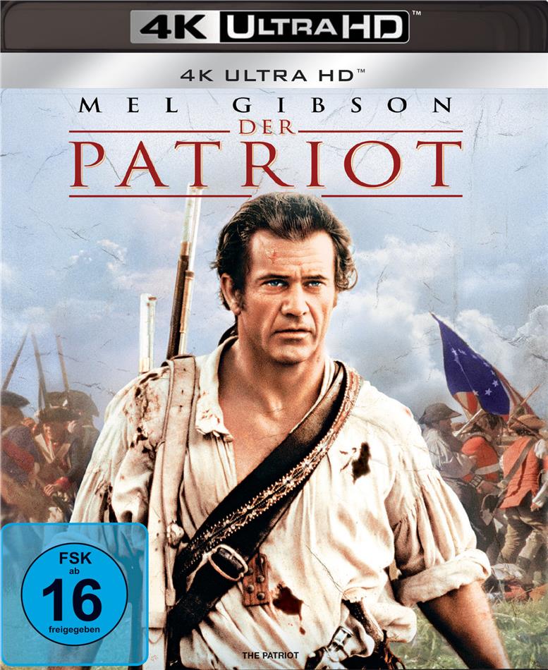 Der Patriot (2000)