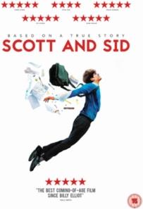 Scott and Sid (2018)