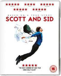 Scott and Sid (2018)