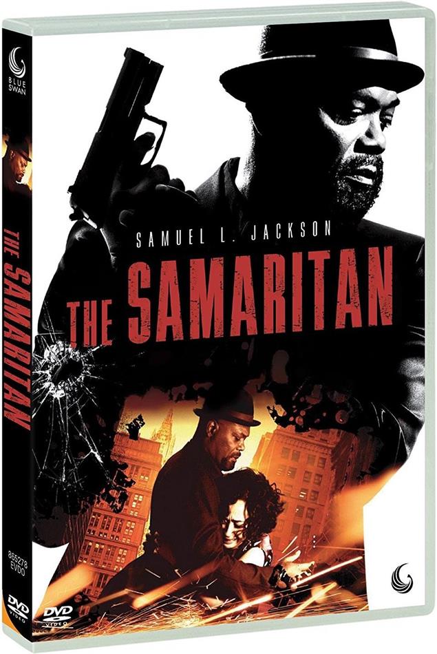 The Samaritan (2012)