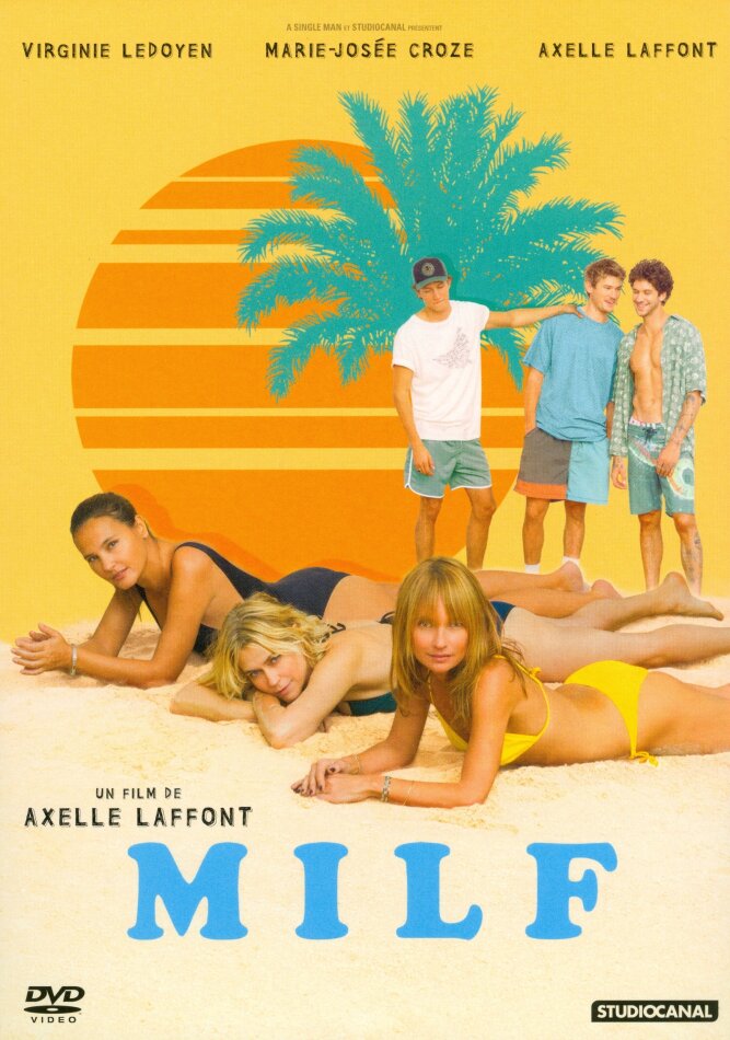 MILF (2018)