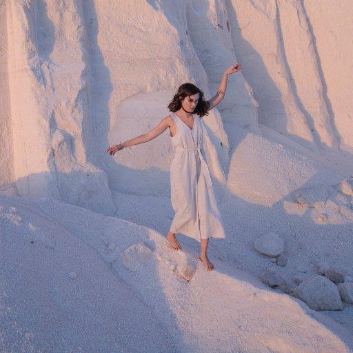 Missy Higgins - Solastalgia
