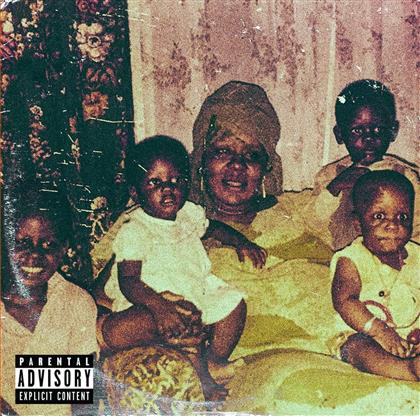 Youssoupha - Polaroid Experience