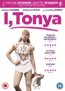 I, Tonya (2017)