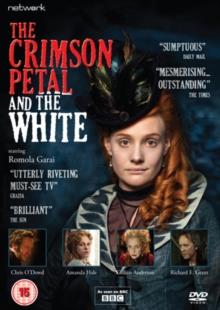 The Crimson Petal and the White - TV Mini-Series 2 DVD