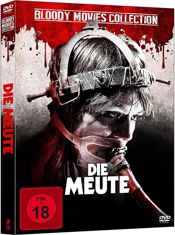 Die Meute (2010) Bloody Movies Collection